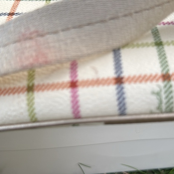 Y2K  Coach Hamilton medium satchel, style H05S‑7465, crafted in coated canvas - Picture 4 of 13